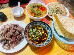 -三中高皇羊肉馆