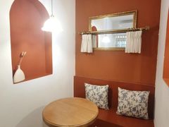 用餐区-LuluCake·路鹿蛋糕