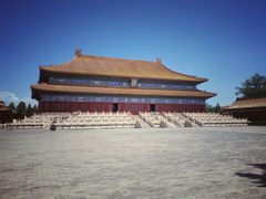 -北京市劳动人民文化宫(太庙)