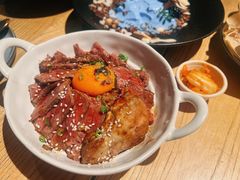 -18号酒馆(天目里店)