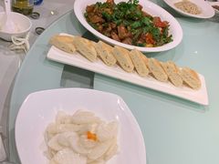 -城南往事·鲁菜济南菜(龙奥万科店)