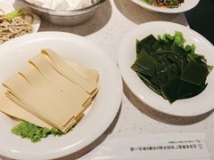-黑窑厂糖油饼烤鸭·清真菜(旗舰店)