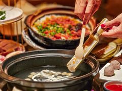 -同仁四季椰子鸡(罗湖国贸店)