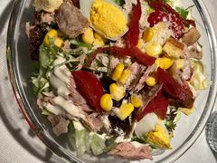 -春树下·树屋花房西餐厅(罍街AS1980店)