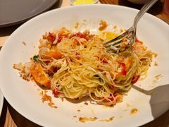 -Mercato莫卡多露台餐厅与酒吧(K11店)