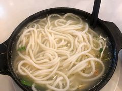 -九久大过桥米线(太古里店)