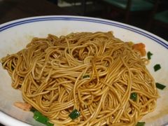 -十面春风·江南面馆(崇宁路店)