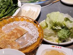 -蜀留香火锅·始于1999·原四川老火锅(白堤路店)