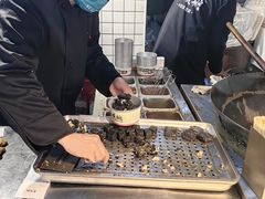-董顺桃老长沙臭豆腐(步行街店)