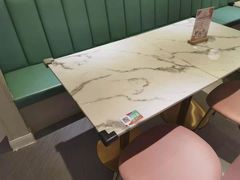 -艾米茉亲子餐厅(万象城店)