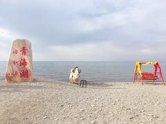 -青海湖国家重点风景名胜区