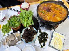 -范贤光鸡公煲(平乐园总店)