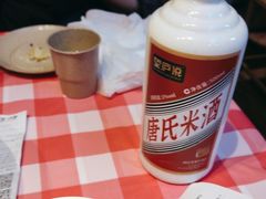 -望庐说·本地菜馆