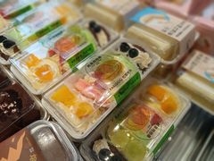 -巴黎优朵烘焙馆(菱角湖壹号店)