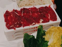-八合里潮汕鲜牛肉火锅(惠州华贸店)