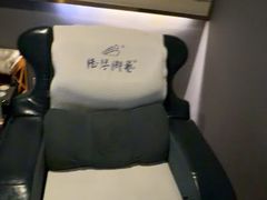 -陆琴脚艺·足浴·SPA(夫子庙店)
