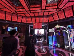 -飞歌e族KTV(雄楚1号店)