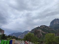 -山西壶关太行山大峡谷旅游景区