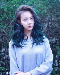 -NANAN美发沙龙