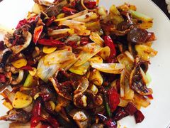 -京都亭(沙柳路店)