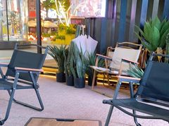 -HIHE Bistro·Oyster Bar(华熙live店)