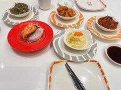 -新一番三文鱼寿司(友谊国贸城店)