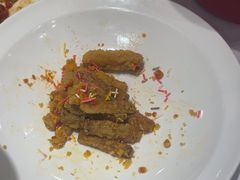 -万荣烤鸭店·北京菜(天坛店)