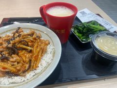 -永和大王(宜山店)