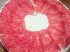 -鑫隆四季涮肉(香河店)