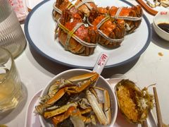 -杨氏青龙虾·羊蝎子(托乐嘉店)