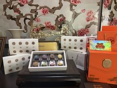 -桃花源中餐厅(金茂豪华精选酒店)