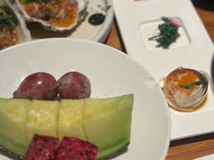 -Mr·Fish鱼鲜生海鲜放题(银泰in99店)