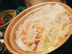 -Mr.Fish鱼鲜生海鲜放题(高德置地冬广场店)