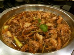 -王婆大虾(五道口店)