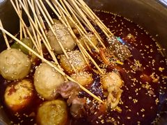 -付小姐在成都(中山公园店)