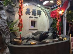 -無招牌海鮮(芽笼店)