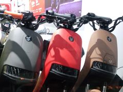 -九号电动车(安定门内大街店)