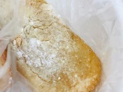 糯米炸-思北花生汤