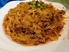 -李连贵熏肉大饼(丰台南路地铁站店)