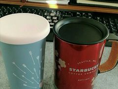 -星巴克臻选(青岛麦凯乐分店)