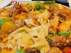 -木卡买提新疆餐厅·清真(新里海顿公馆店)