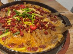 -老板恋上鱼(印象城店)