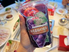 -海底捞火锅(威高广场店)