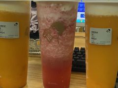 -喜茶(南昌王府井店)