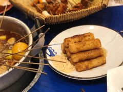 -马路边边串串香(双井直营店)