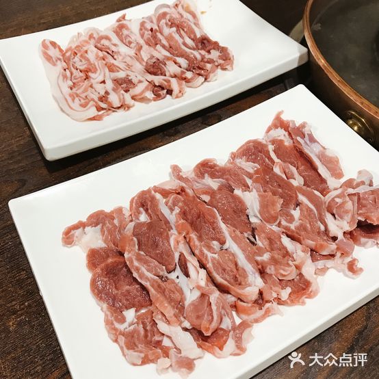 牛九清真铜火锅涮肉(总店)