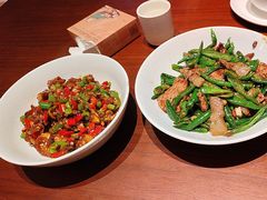 -老村长•湖北家常菜(胜利街店)