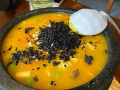 墨脱石锅黑松露饭-云雪丽·茶马文化特色菜(古城口店)