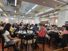 -香港蓮香樓(中環店)