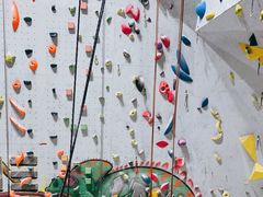 -尽峰攀岩 Acme Climbing